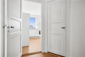 Photo 13. Apartment, Hadsundvej, Aalborg 