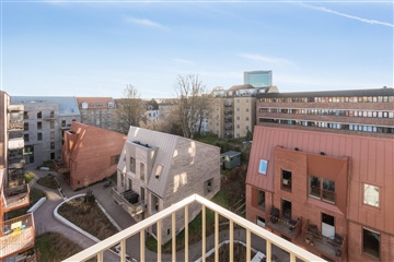 Photo 9. Apartment, Æbeløgade, Aarhus C 