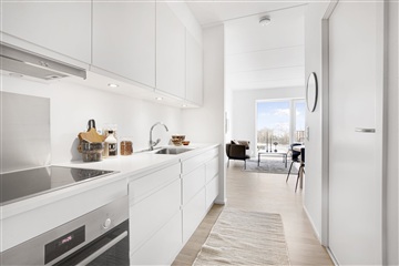 Photo 3. Apartment, Gudrunsvej, Brabrand 