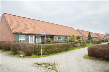 Photo 1. Apartment, Beltoften, Gistrup 