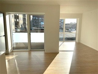 Photo 4. Apartment, Helsingborggade, Odense C 