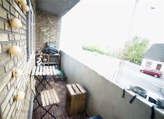 Photo 3. Apartment, Viborgvej, Aarhus V 