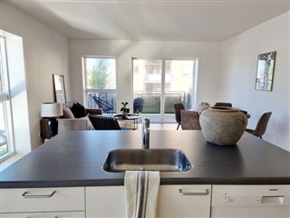 Photo 4. Apartment, Kanslergade, Odense C 