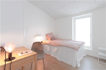 Photo 6. House, Dådyrbakken, Middelfart 