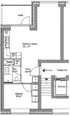 Photo 6. Apartment, Helsingborggade, Odense C 