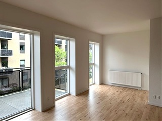 Photo 5. Apartment, Kanslergade, Odense C 