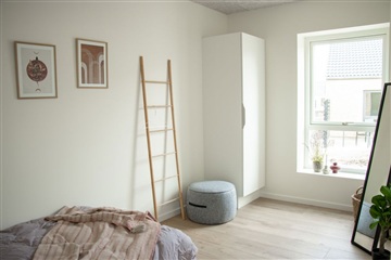 Photo 5. House, Dådyrbakken, Middelfart 