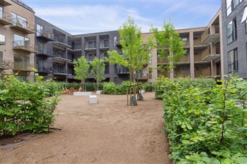 Photo 16. Apartment, Gudrunsvej, Brabrand 