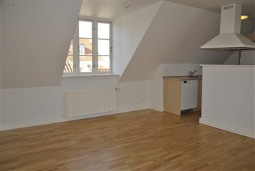 Photo 4. Apartment, Sct. Nicolaj Gade, Viborg 