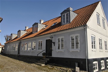 Billede 1. Lejlighed, Sct. Nicolaj Gade, Viborg 