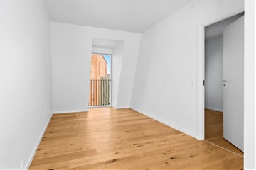 Photo 7. Apartment, Æbeløgade, Aarhus C 