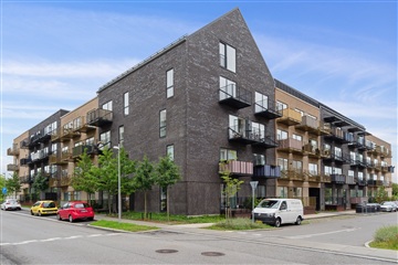 Photo 15. Apartment, Gudrunsvej, Brabrand 