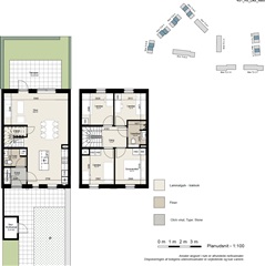 Photo 13. House, Dådyrbakken, Middelfart 