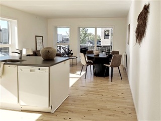 Photo 5. Apartment, Kanslergade, Odense C 