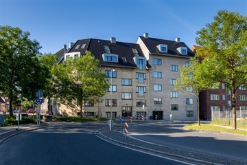Photo 1. Apartment, Helsingborggade, Odense C 