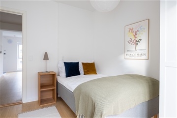 Photo 1. Room, , København SV 