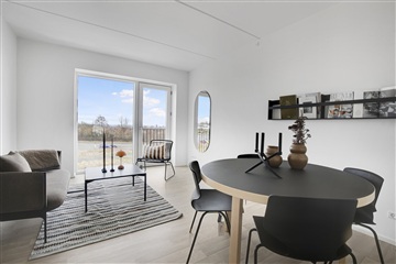 Photo 1. Apartment, Gudrunsvej, Brabrand 