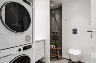 Billede 12. Lejlighed, Midgårdsvej, Odense V 