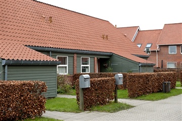 Photo 2. Apartment, Beltoften, Gistrup 