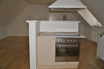 Billede 15. Lejlighed, Sct. Nicolaj Gade, Viborg 