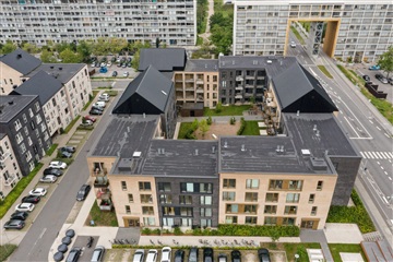 Photo 23. Apartment, Gudrunsvej, Brabrand 