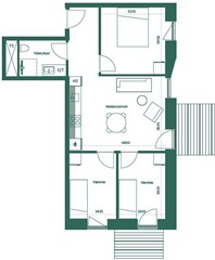 Photo 18. Apartment, Saltholmsgade, Aarhus C 