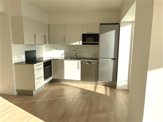 Photo 3. Apartment, Helsingborggade, Odense C 