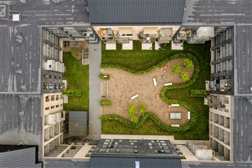 Photo 29. Apartment, Gudrunsvej, Brabrand 