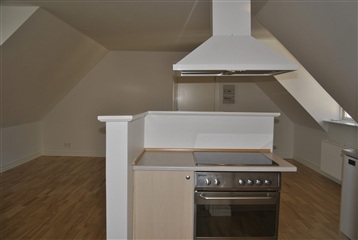 Billede 14. Lejlighed, Sct. Nicolaj Gade, Viborg 