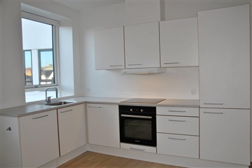 Billede 1. Lejlighed, Gravene, Viborg 