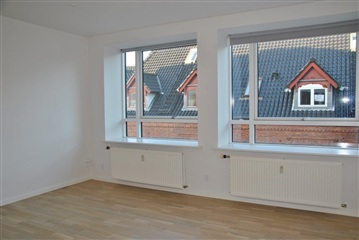 Billede 4. Lejlighed, Gravene, Viborg 