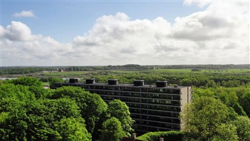 Photo 2. Apartment, Herregårdsparken, Herning 