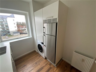 Photo 1. Apartment, Parkvej, Kolding 