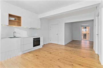 Photo 4. Apartment, Æbeløgade, Aarhus C 