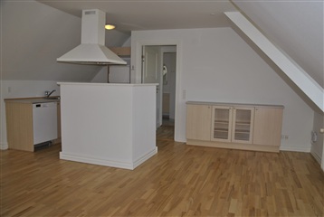 Billede 7. Lejlighed, Sct. Nicolaj Gade, Viborg 