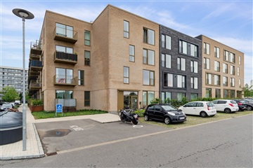 Photo 12. Apartment, Gudrunsvej, Brabrand 