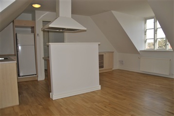 Billede 9. Lejlighed, Sct. Nicolaj Gade, Viborg 