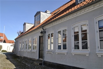 Billede 2. Lejlighed, Sct. Nicolaj Gade, Viborg 