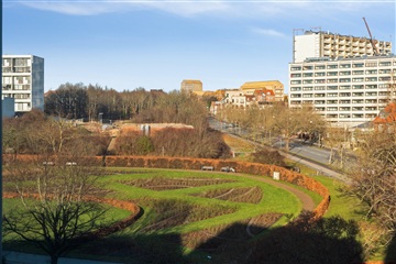Photo 11. Apartment, Æbeløgade, Aarhus C 