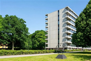 Photo 1. Apartment, Herregårdsparken, Herning 