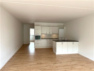 Photo 3. Apartment, Kanslergade, Odense C 
