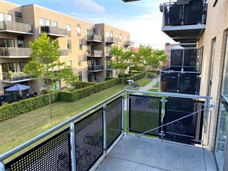 Photo 2. Apartment, Kanslergade, Odense C 