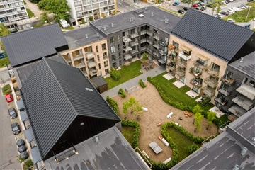 Photo 30. Apartment, Gudrunsvej, Brabrand 