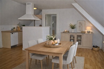 Photo 6. Apartment, Sct. Nicolaj Gade, Viborg 