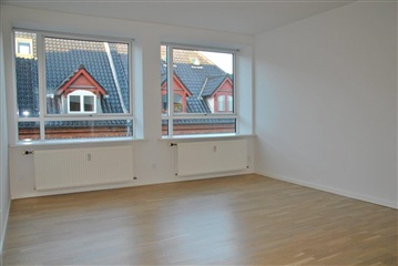 Billede 2. Lejlighed, Gravene, Viborg 