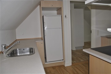 Billede 11. Lejlighed, Sct. Nicolaj Gade, Viborg 