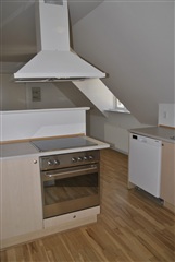 Billede 13. Lejlighed, Sct. Nicolaj Gade, Viborg 