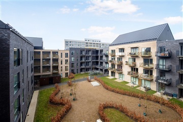 Photo 32. Apartment, Gudrunsvej, Brabrand 