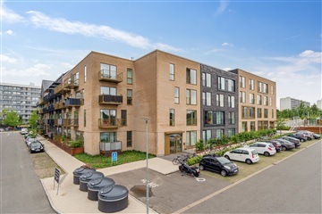 Photo 11. Apartment, Gudrunsvej, Brabrand 