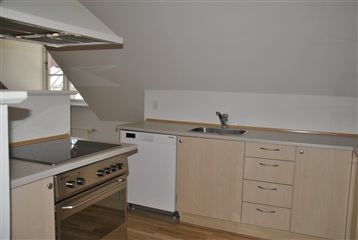 Photo 7. Apartment, Sct. Nicolaj Gade, Viborg 